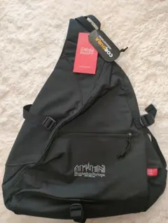 【新品未使用・タグ付き】マンハッタンポーテージ J(SM) Action Bag