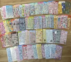 1枚あたり¥800円以下！】ボンドロうるちゅるプチドロ他まとめ売り56点