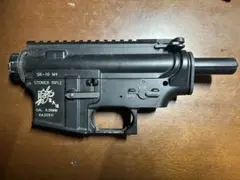 2026年最新】マルイ SR16 M4の人気アイテム - メルカリ