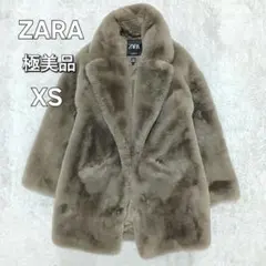 フェイクファージャケット