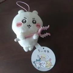 ちいかわ討伐 マスコット 2