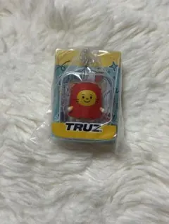 TREASURE TRUZ カプセルトイ LAWOO ジェヒョク