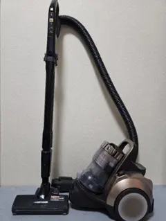 Panasonic キャニスター 掃除機 MC-SR41K 24年製 保証期間内 - メルカリ