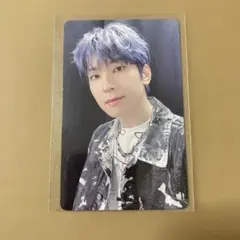 SEVENTEEN CARAT LAND 2022 トレカ ウォヌ