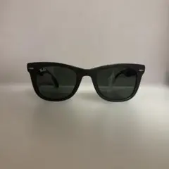 大幅値下げ交渉あり　Ray-Ban ウェイファーラー サングラス ブラック