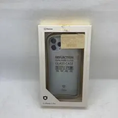 未開封iFace iPhone 11 Pro用ガラスケース