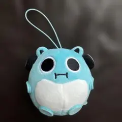 ブルーハムハム キャラクターグッズ