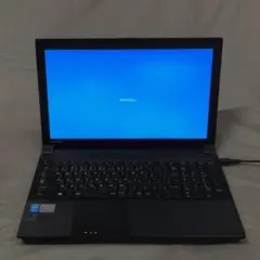 東芝 dynabook Satellite B554/M