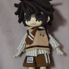 ディーラー様 オビツ11 ねんどろいどドールお洋服 まとめ売り - メルカリ