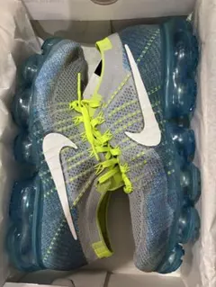 Nike Air VaporMax Flyknit US9.5