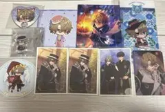 まほやく ファウスト