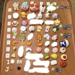 PINCH FAMILY スクイーズ 15個セット 　まとめ売り！！触り心地最高 PINCH FAMILY スクイーズ 15個セット まとめ売り！！触り心地最高