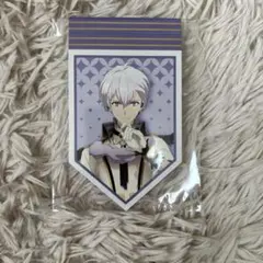 アイナナ ムビナナ 逢坂壮五 アニメイト特典 ガーランド