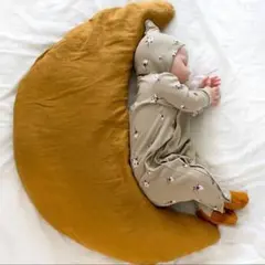 organic zoo カバーオール