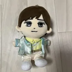 King & Prince Re:ERA ぬいぐるみ 永瀬廉 高橋海人 キンプリ【Re:ERA in DOME】B.J はぴぬい着せ替え衣装 髙橋海人