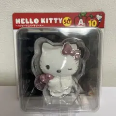 希少レア ワンピース×ハローキティ ソフビフィギュア チョッパー 匿名