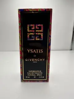 新品未使用 GIVENCHY YSATIS オーデトワレ 50mlのサムネイル