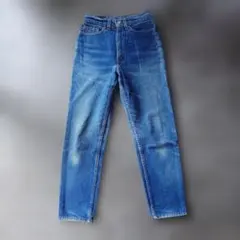 ティンバーランド LOOSE FIT ベーシック デニムパンツ W28×L32 - メルカリ