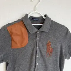 RALPH LAUREN　THE SKINNY POLO ポロシャツ