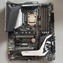 2026年最新】core i7 8700 マザーボードの人気アイテム - メルカリ