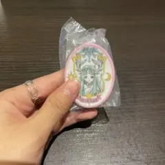 カードキャプターさくら あそーとこれくしょん2   イーゼル付き豆皿プレート