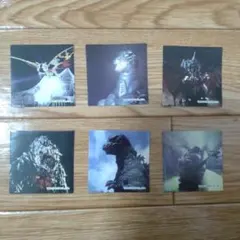 ゴジラ キャラクターグッズ