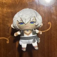 にじさんじ　イブラヒム　にじぱぺっと