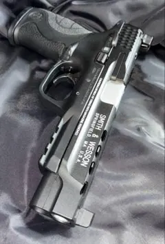 2026年最新】東京マルイ/タイトル：M&P9L ハンドガン ガスガンの人気