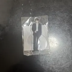 TXT ACT PROMISE EP.2 カプセルトイ ミニアクスタ スビン