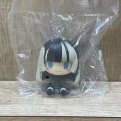 ホロライブ　ReGLOSS　一番くじ　ちょこのっこフィギュア　儒烏風亭らでん