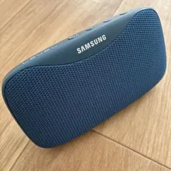 Samsung（サムスン）のポータブルBluetoothスピーカーのサムネイル