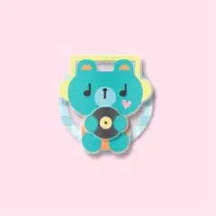 PondPhuwin SPINNER GRIPTOK Taipei 台北のサムネイル
