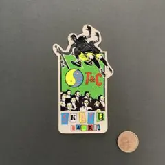 G&S Vtg Skateboard Sticker - メルカリ