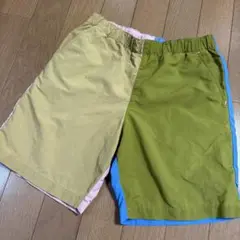お値下げ　Columbia 撥水加工 ハーフパンツ M