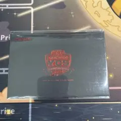 遊戯王 wcs2018 青眼の白龍 ブラックマジシャン 20th 黒封筒のみ