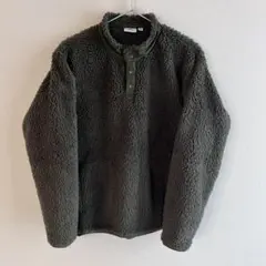 UNIQLO White Mountaineering フリースジャケット160