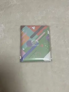 超特急FC継続特典　夢の青春8きっぷ　夢8 集合アクリルスタンド