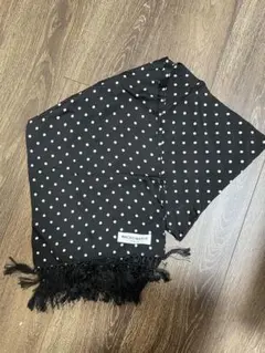 wackomaria ワコマリア　wackmo maria ストール　新品未使用 WACKO MARIA (ワコマリア)】 マフラー│WACKO MARIA（ワコマリア