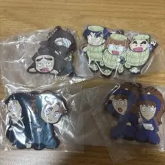 忍たま　キーホルダー2