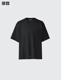 【UNIQLO U】クルーネックセーター XL