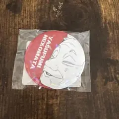 ハイキュー！！　缶バッジ