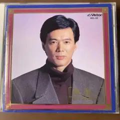 森進一 BEST SELECTION VICL-82