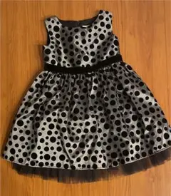 マザウェイズ　女の子　ワンピース　120㎝