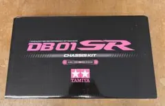 A*H様 TAMIYA DB01 SR シャーシキットタミヤ 1/10 オフロー - メルカリ