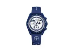 未開封　Swatch OMEGA Snoopy オメガ スウォッチ　スヌーピー