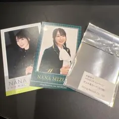 2026年最新】水樹奈々 カードの人気アイテム - メルカリ