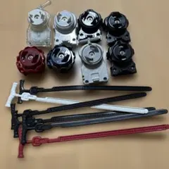 メタルファイトベイブレード　ランチャー　まとめ売りセット