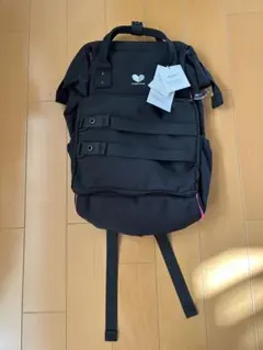 anelloリュックサック