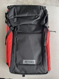【未使用タグ付】YONEX バックパックT