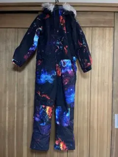 BLMG AIR DANCE スキーウェア 140サイズ